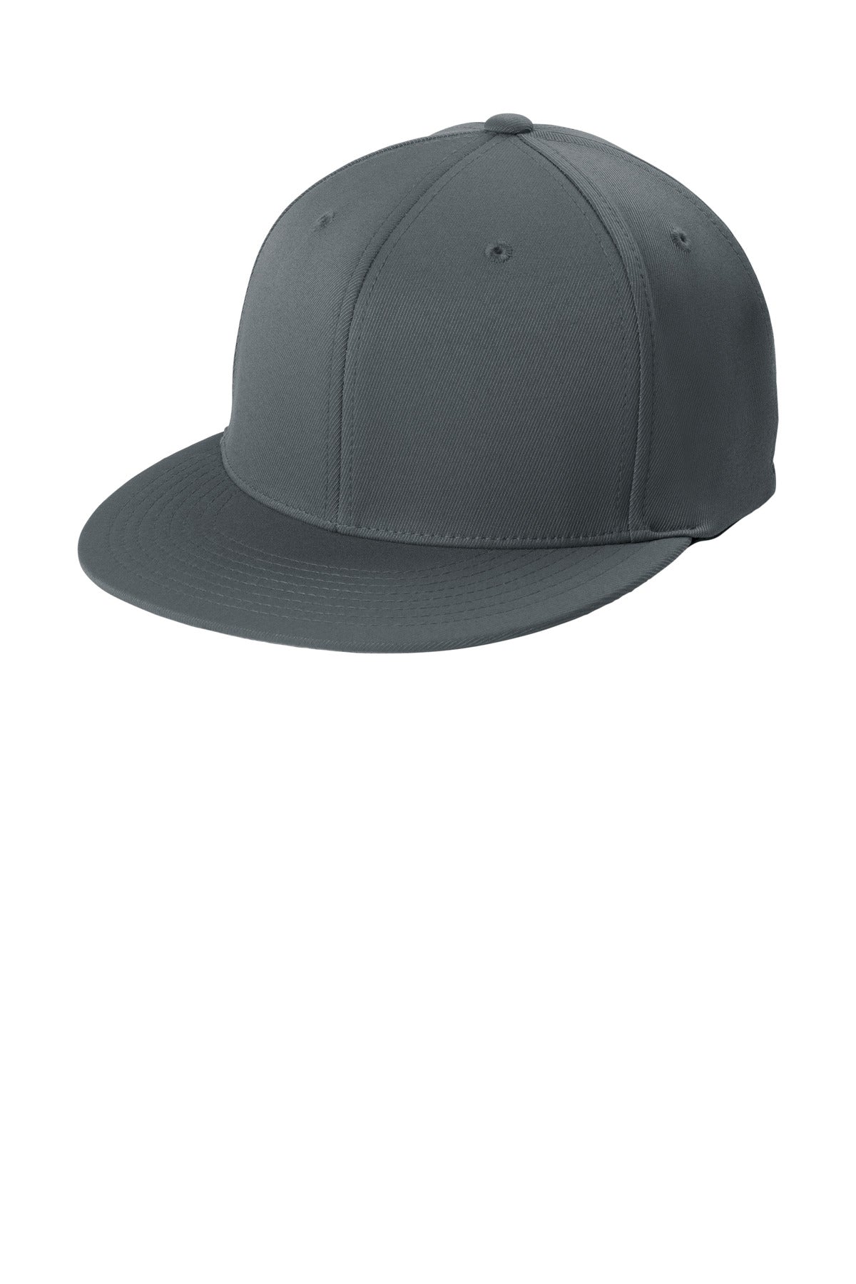 Sport-Tek? Flexfit? Flat Bill Cap STC56