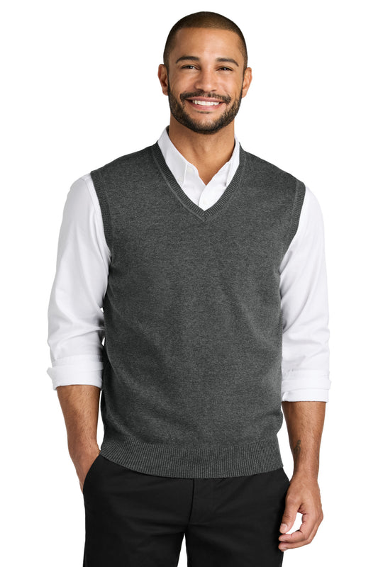 Port AuthorityÂ® Easy Care Sweater Vest SW2860