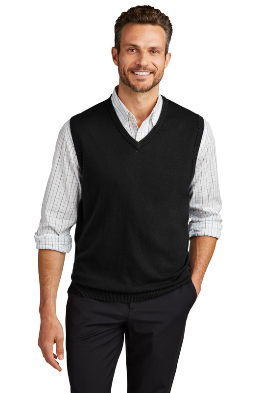 Port AuthorityÂ® Sweater Vest. SW286