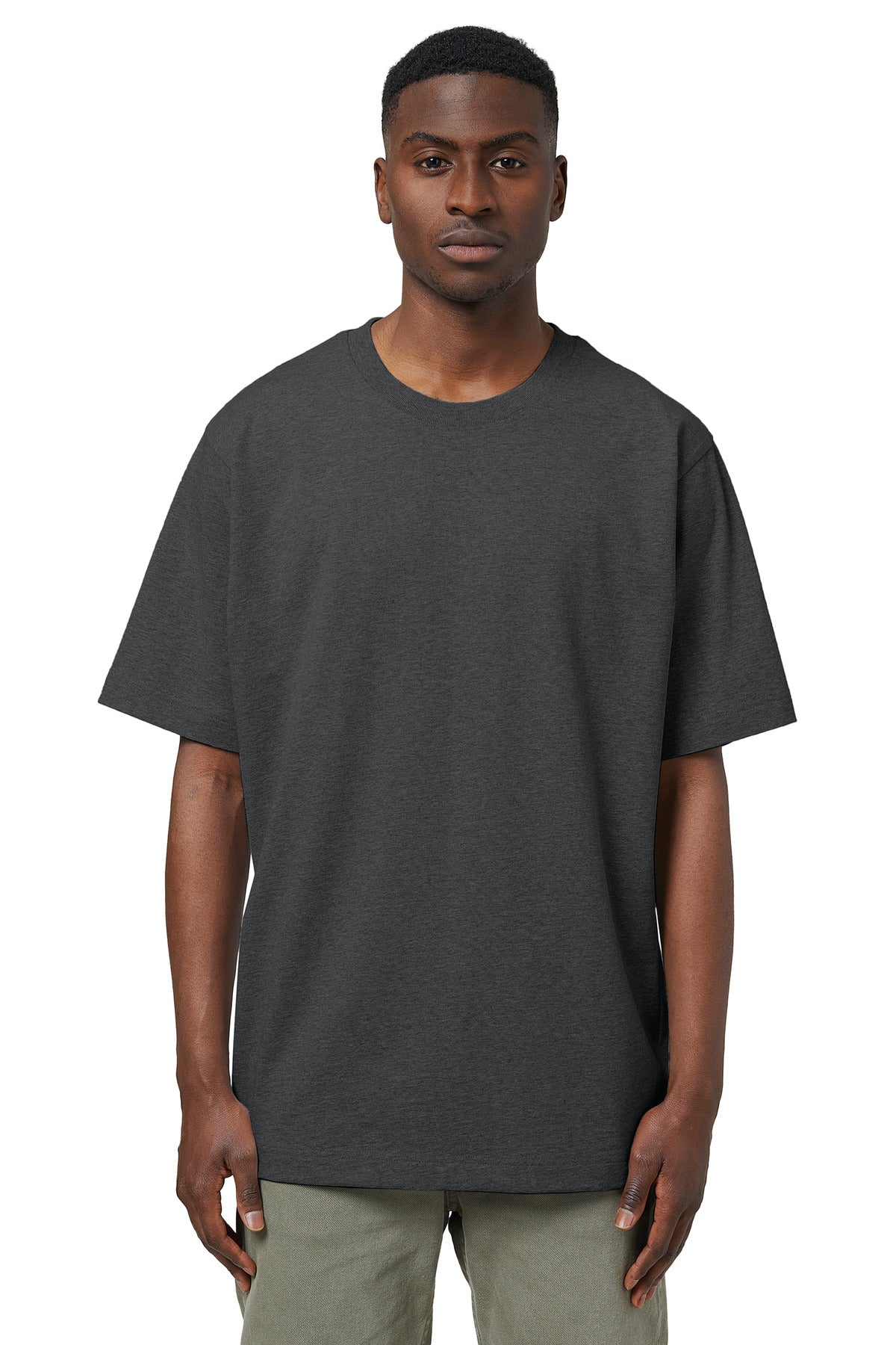 Stanley/Stella Unisex Freestyler Heavyweight Tee SXU018