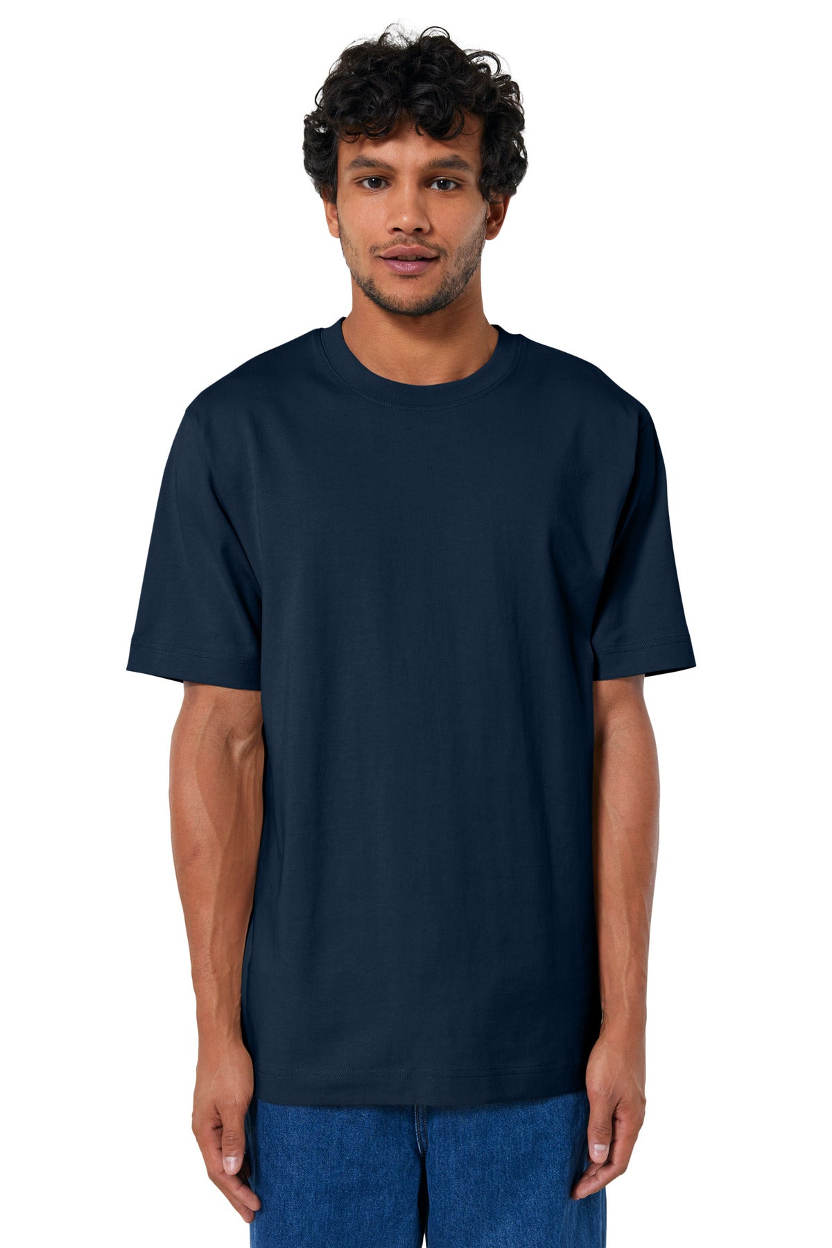 Stanley/Stella Unisex Freestyler Heavyweight Tee SXU018