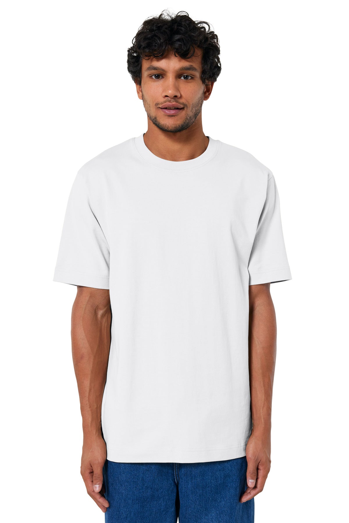 Stanley/Stella Unisex Freestyler Heavyweight Tee SXU018