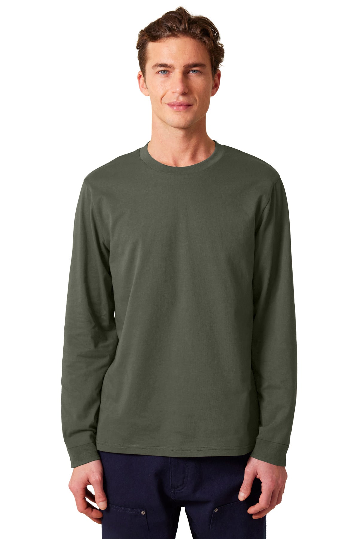 Stanley/Stella Unisex Creator 2.0 Long Sleeve Tee SXU022