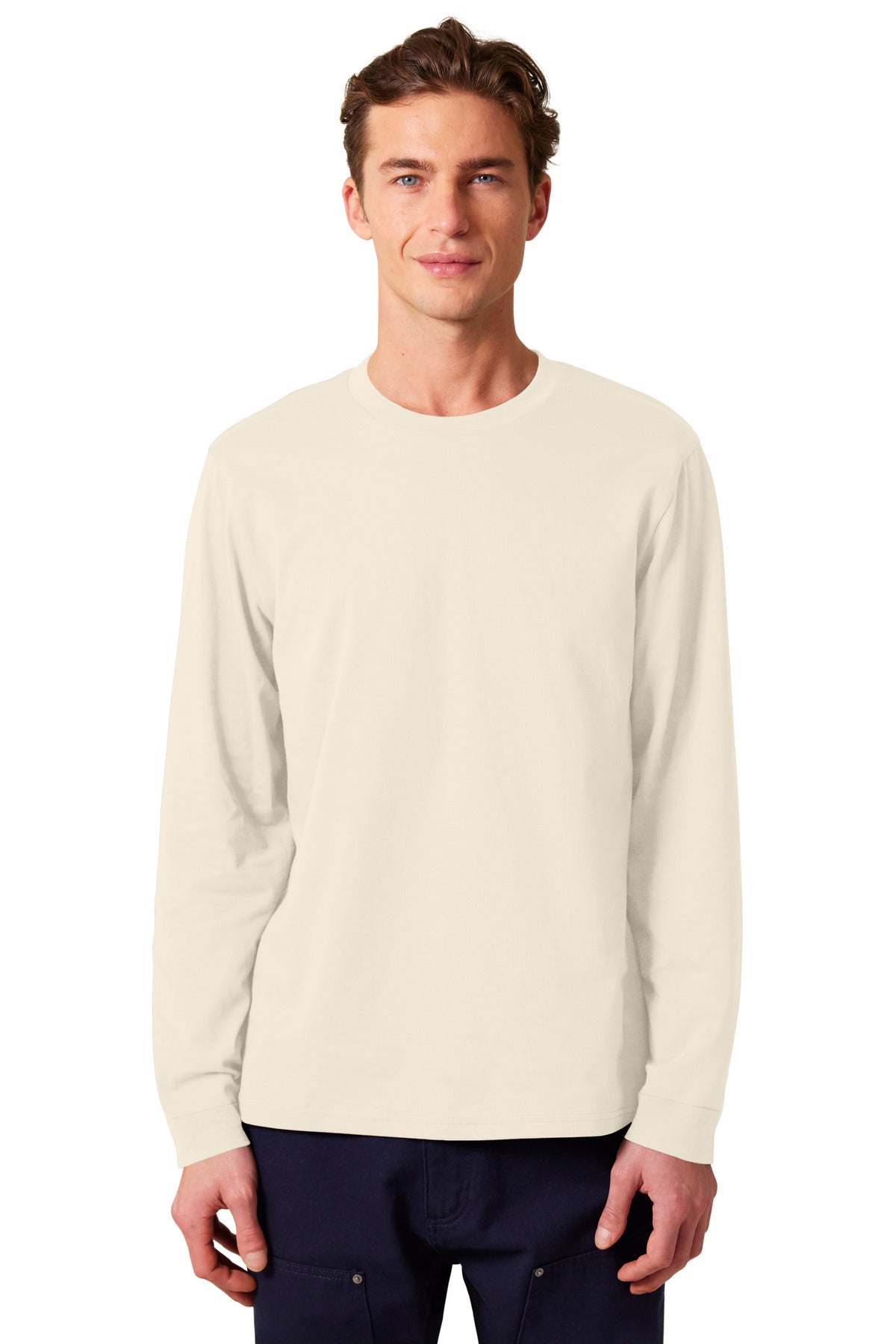 Stanley/Stella Unisex Creator 2.0 Long Sleeve Tee SXU022