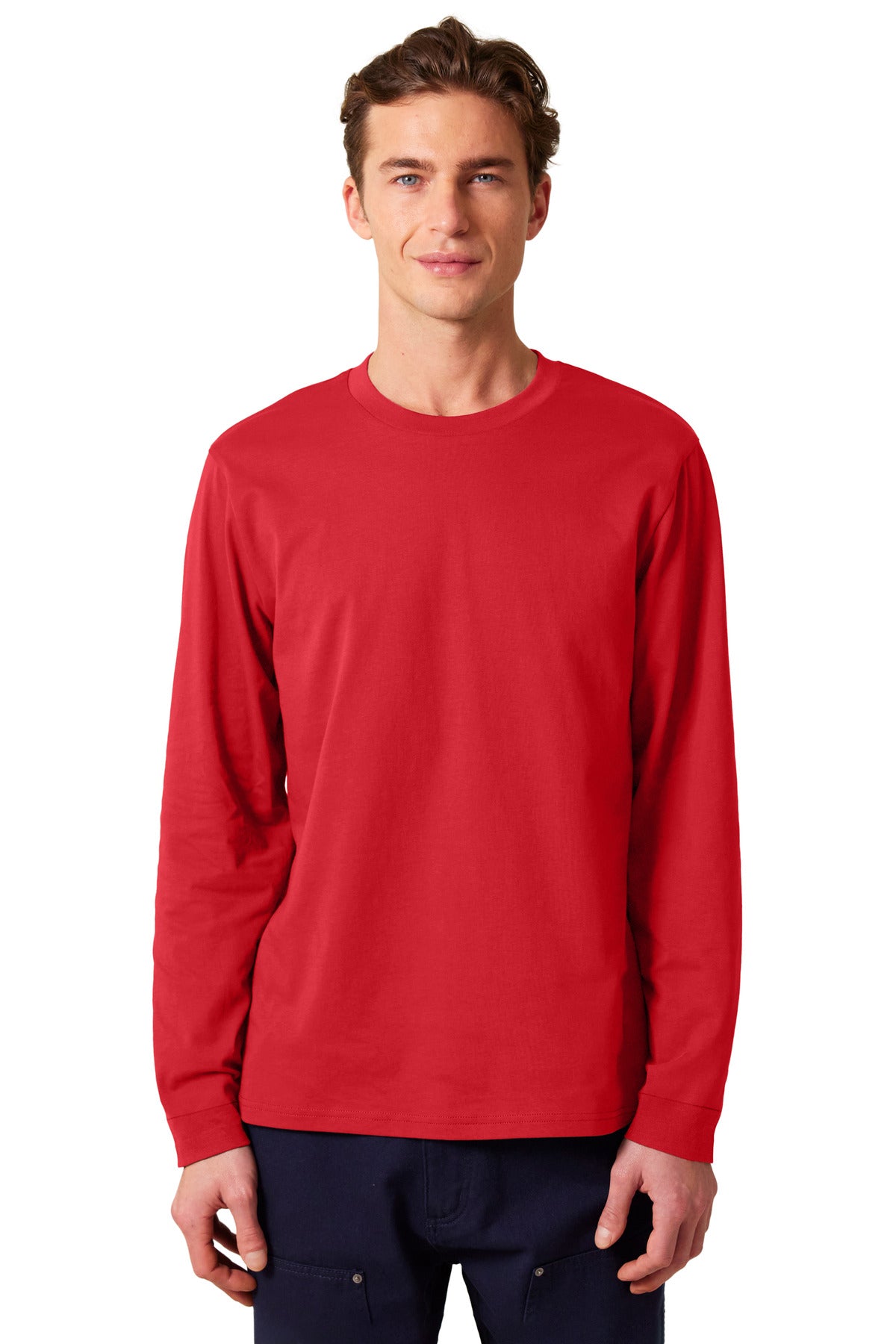 Stanley/Stella Unisex Creator 2.0 Long Sleeve Tee SXU022