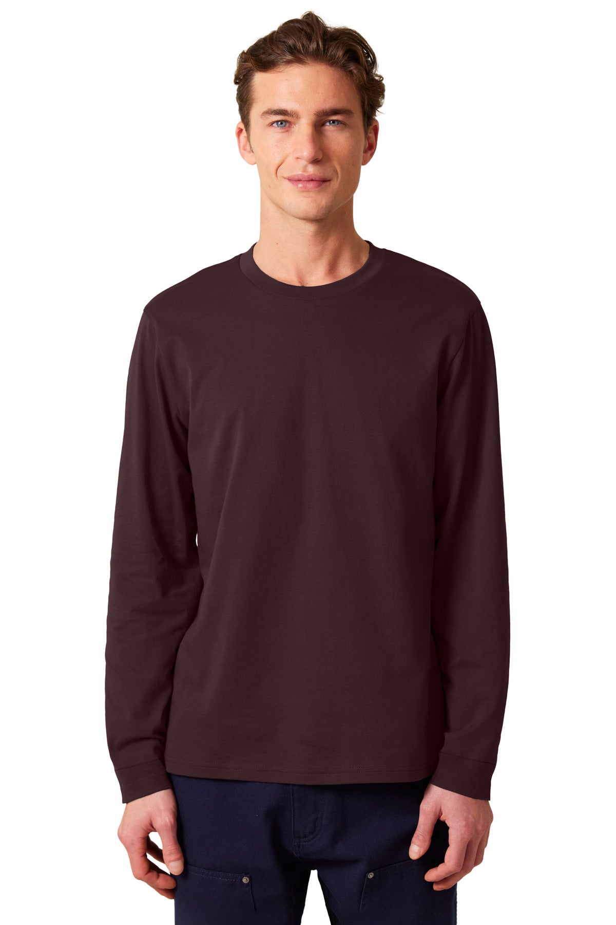 Stanley/Stella Unisex Creator 2.0 Long Sleeve Tee SXU022