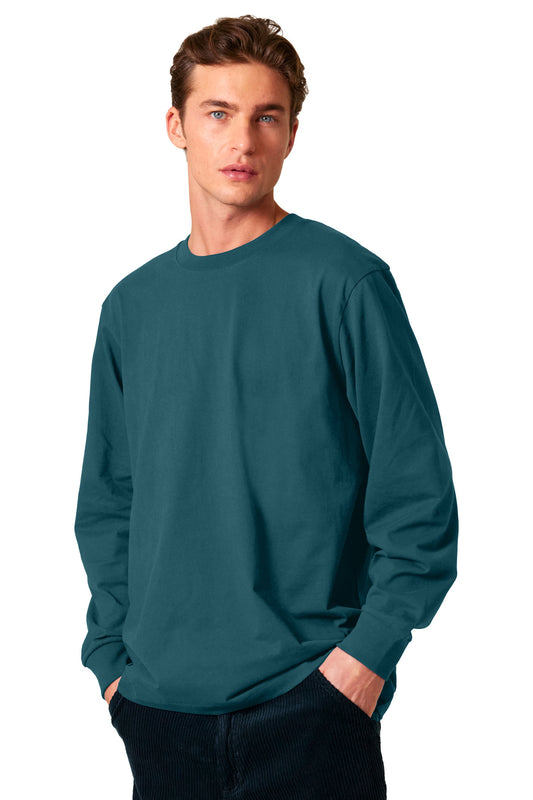 Stanley/Stella Unisex Freestyler Heavyweight Long Sleeve Tee SXU023