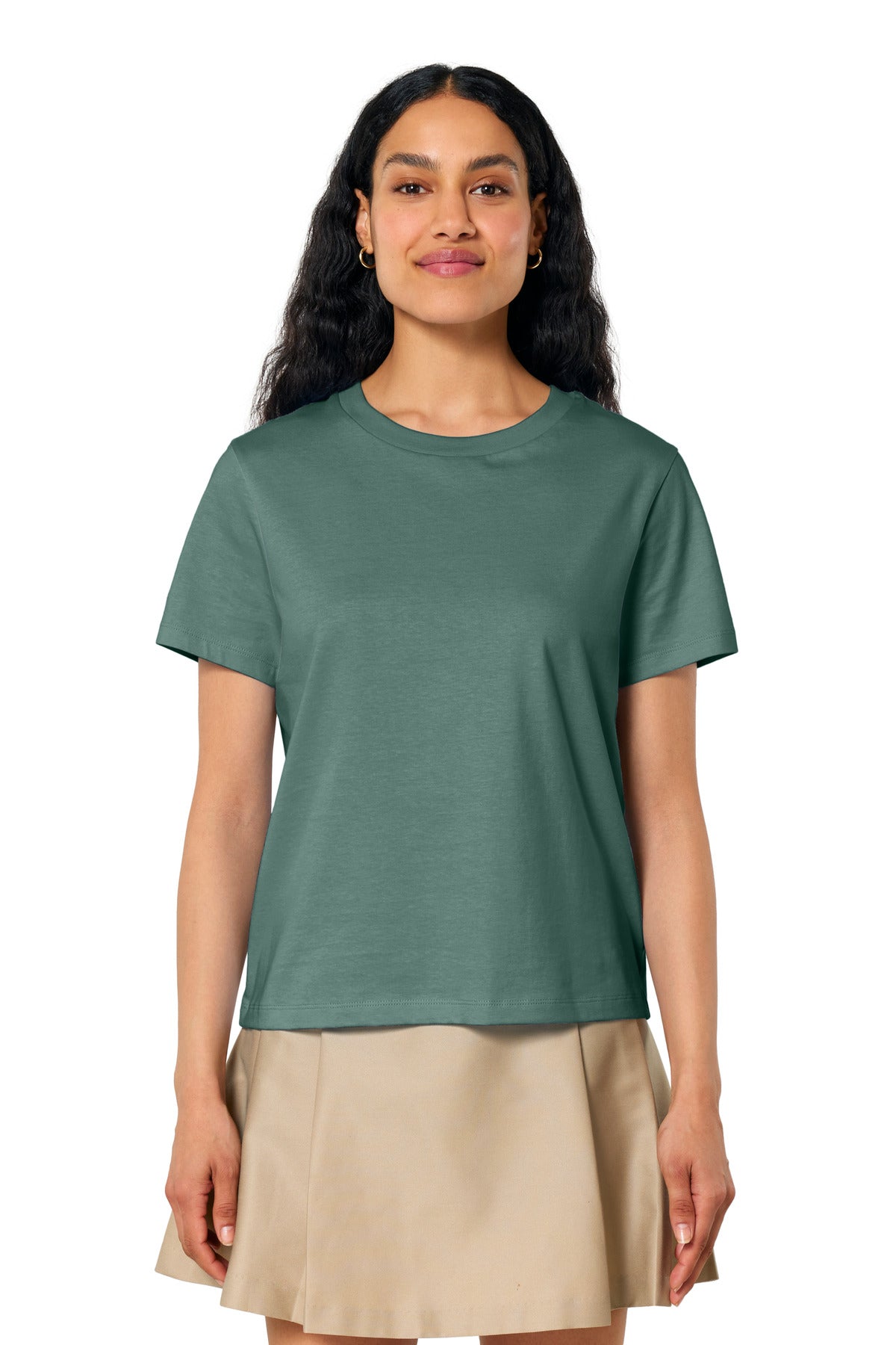 Stanley/Stella Women's Stella Muser Tee SXW002