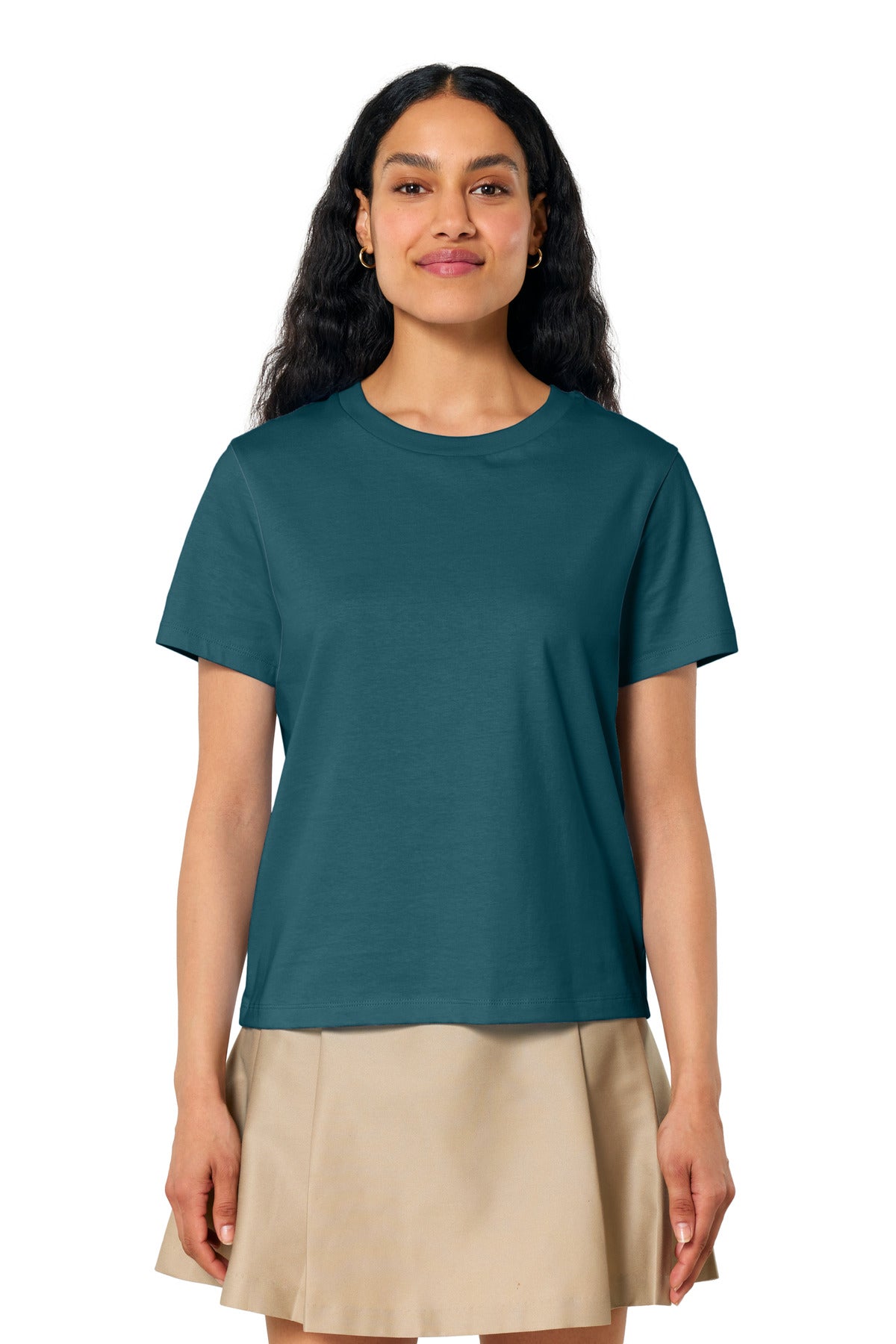 Stanley/Stella Women's Stella Muser Tee SXW002