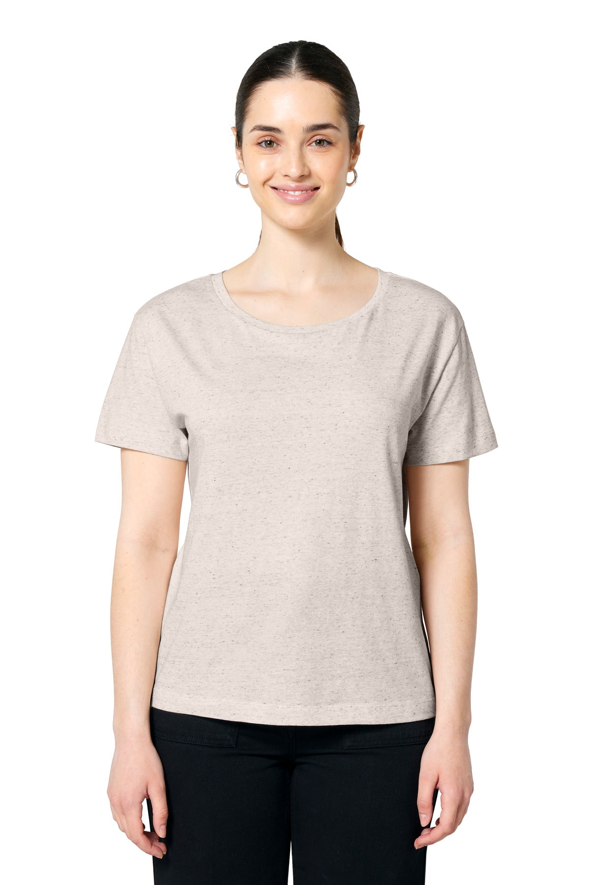 Stanley/Stella Women's Stella Serena Scoop Neck Tee SXW008