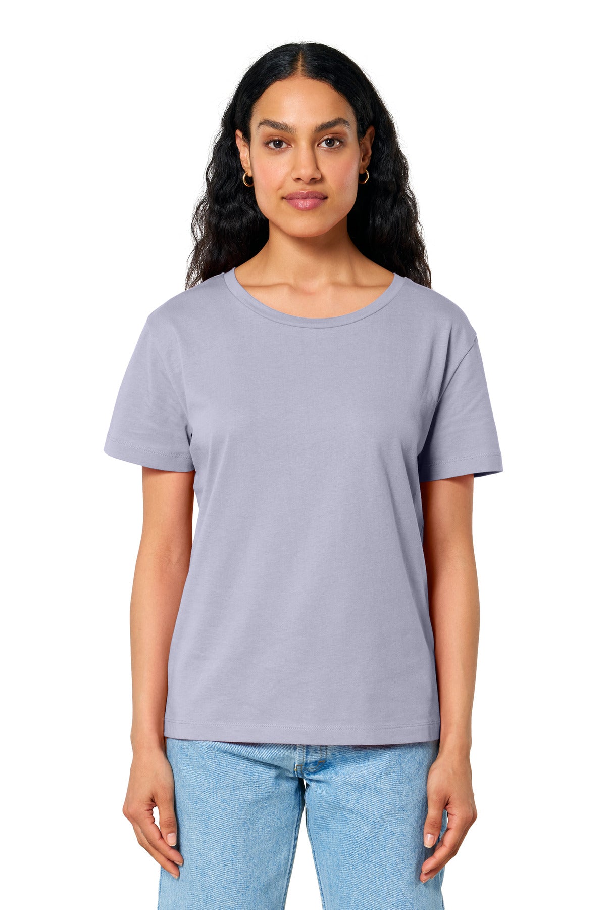 Stanley/Stella Women's Stella Serena Scoop Neck Tee SXW008