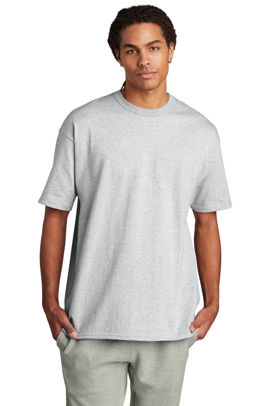 Champion Â®  Heritage 7-Oz. Jersey Tee T105