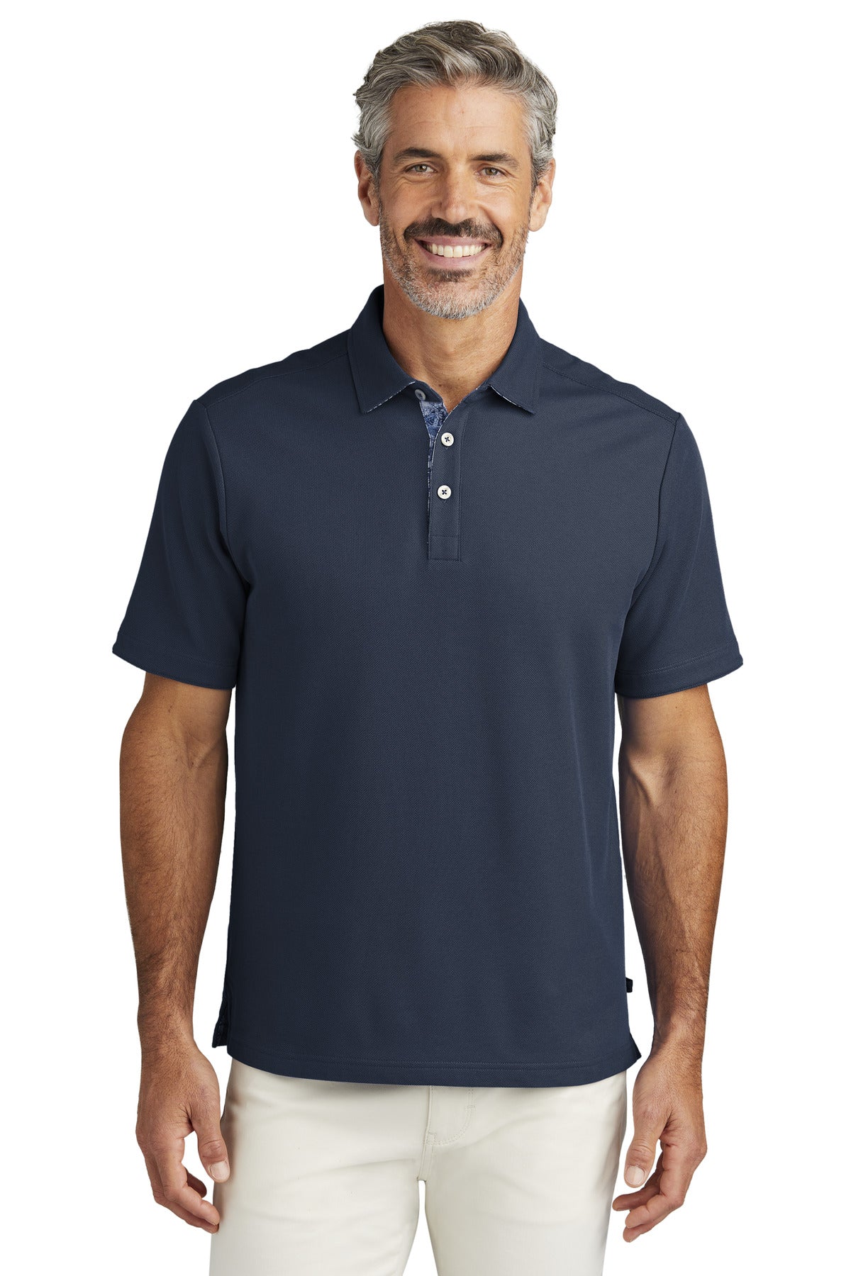 LIMITED EDITION Tommy BahamaÂ® 5 O'Clock Polo T223508TB