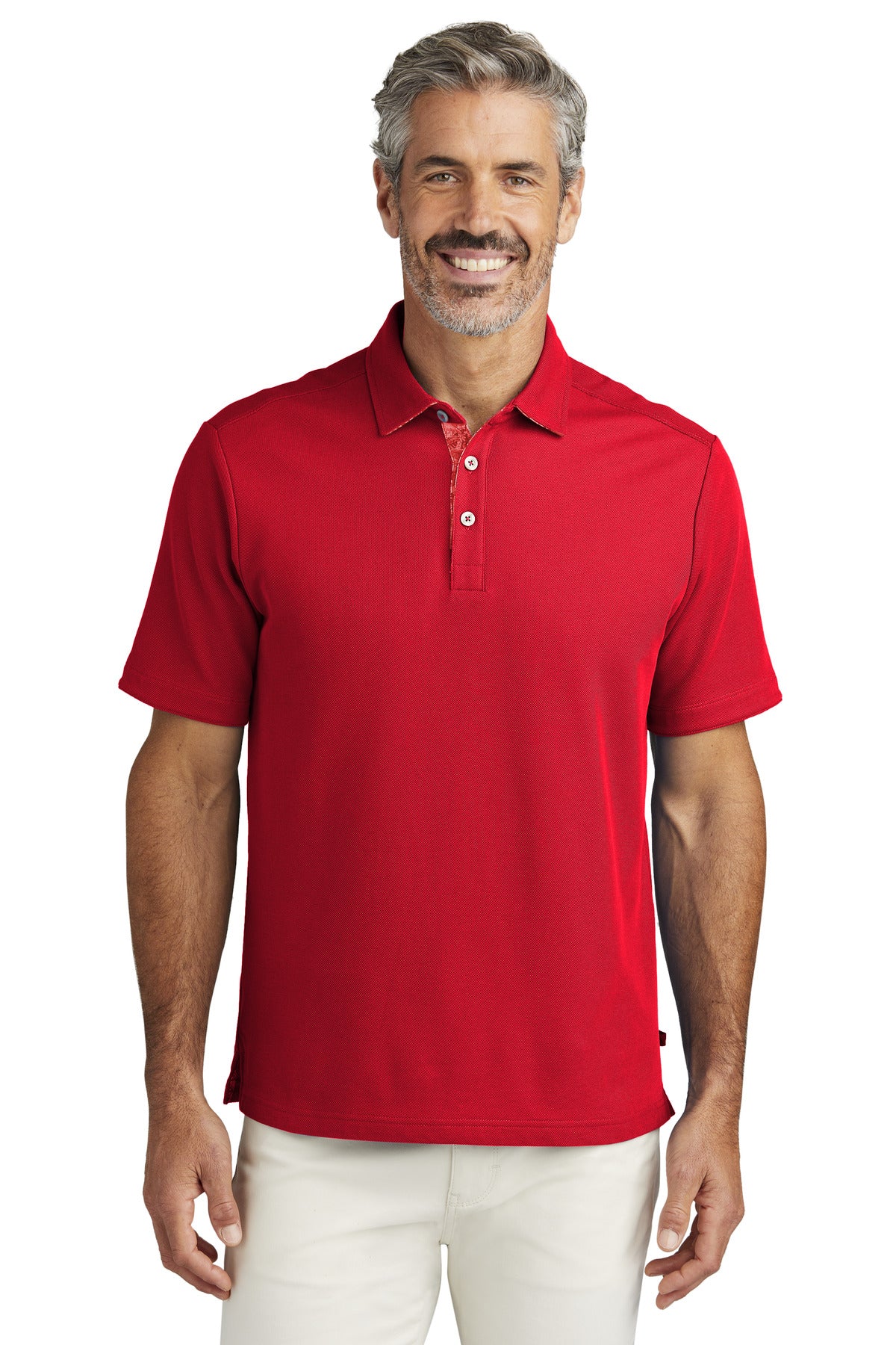 LIMITED EDITION Tommy BahamaÂ® 5 O'Clock Polo T223508TB