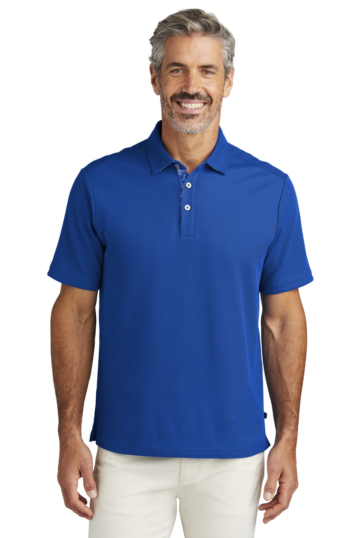 LIMITED EDITION Tommy BahamaÂ® 5 O'Clock Polo T223508TB