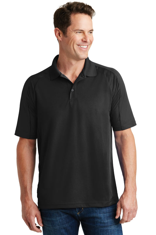 Sport-TekÂ® Dri-MeshÂ® Pro Polo. T474