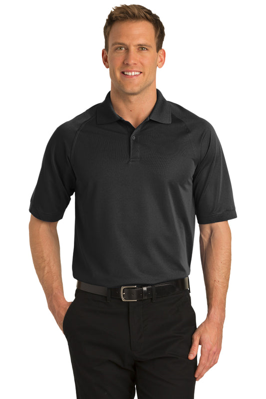 Port AuthorityÂ® Tall Dry ZoneÂ® Ottoman Polo. TLK525