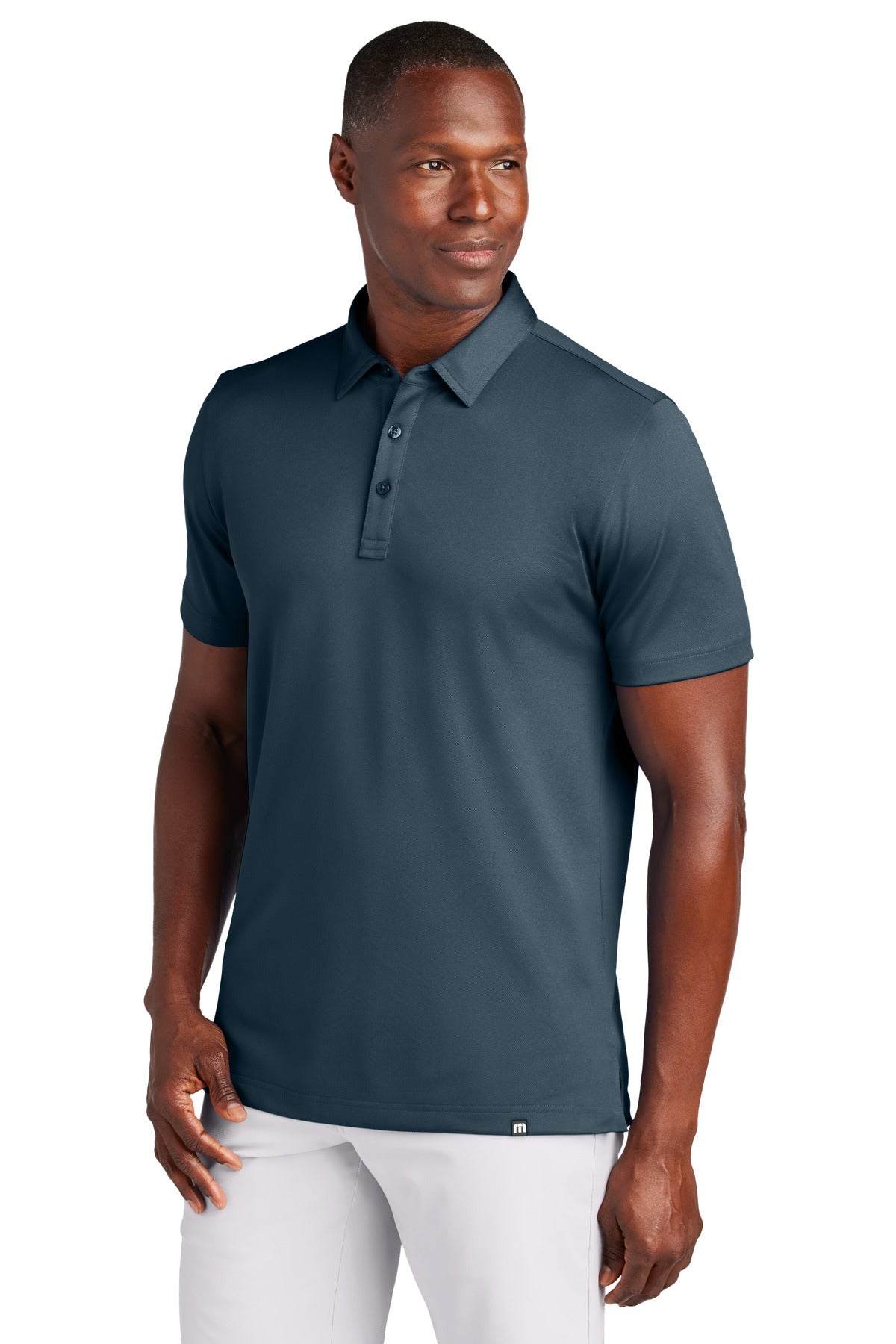 TravisMathew Cabana Solid Polo TM1MAA370