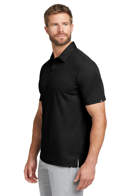 TravisMathew Oceanside Solid Polo. TM1MU411