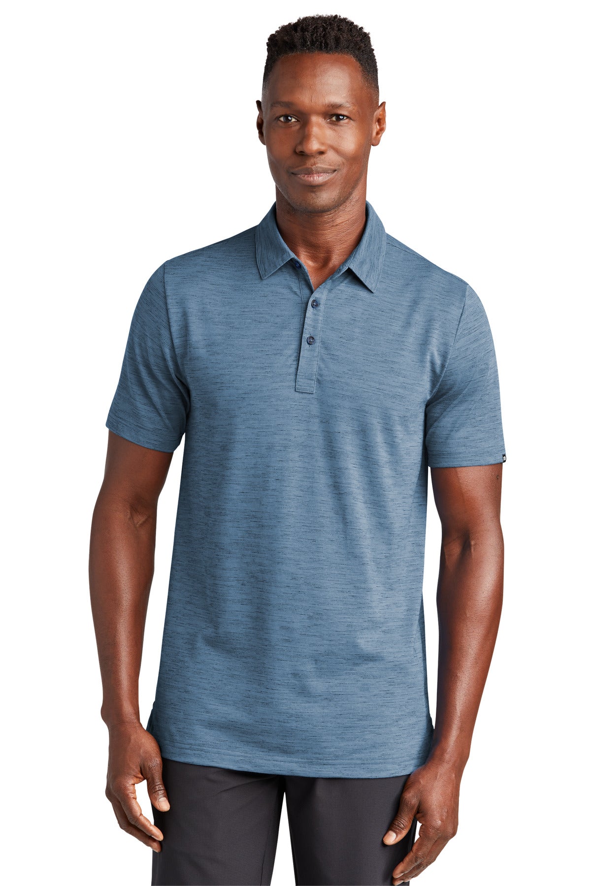 TravisMathew Auckland Slub Polo TM1MW451