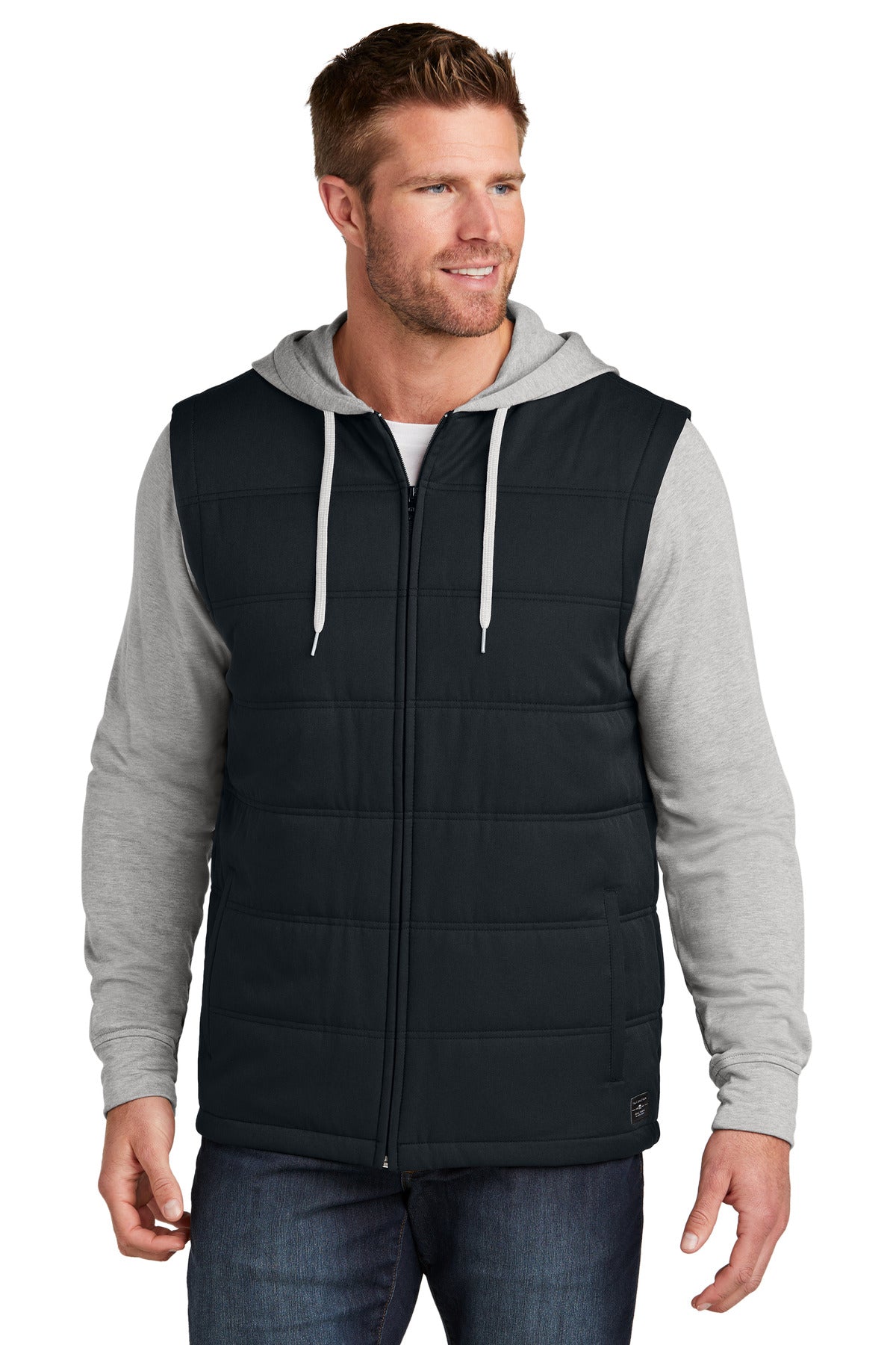 TravisMathew Tides Up Hooded Jacket TM1MZ336