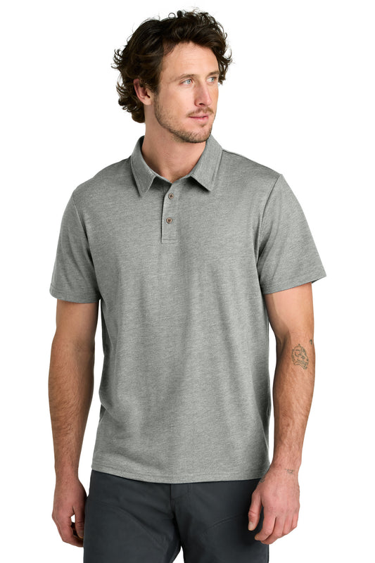 LIMITED EDITION tentreeÂ® TreeBlend Polo TTCM5660