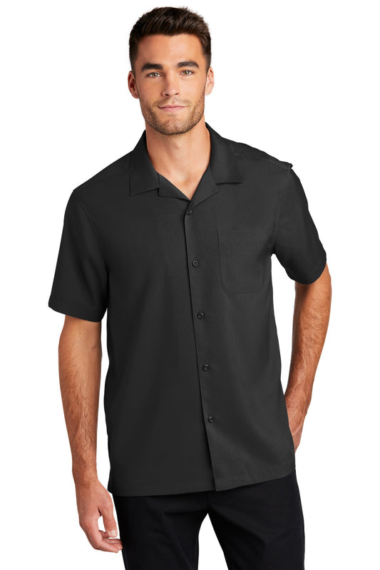 Port Authority ? Short Sleeve Performance Staff Shirt W400