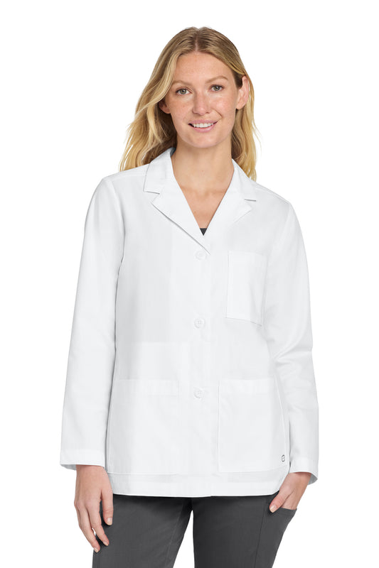 Wink? Women's Consultation Lab Coat WW4072