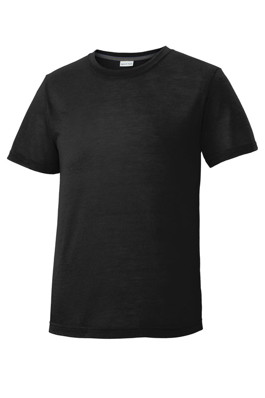 Sport-TekÂ® Youth PosiChargeÂ® Competitorâ„¢ Cotton Touchâ„¢ Tee. YST450