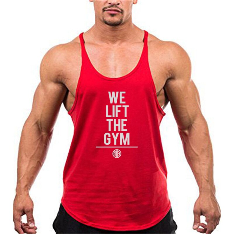 Brand Gym Clothing Mens Bodybuilding Hooded Tank Top Cotton Sleeveless Vest Sweatshirt Fitness Workout Sportswear Tops Tees