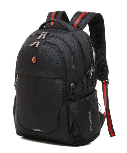 Krimcode Smart Casual Backpack