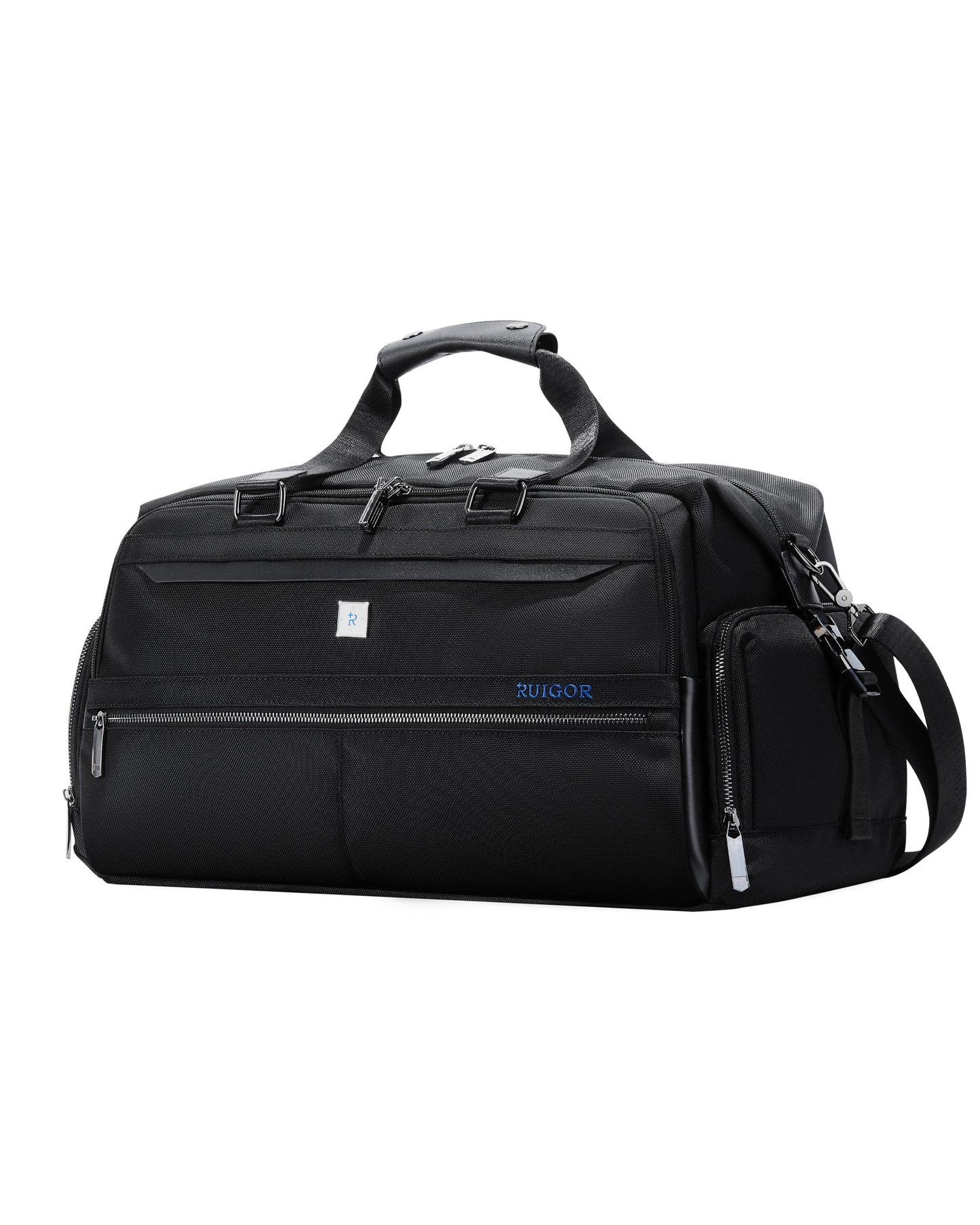 Ruigor Motion 85 Duffel Bag Black