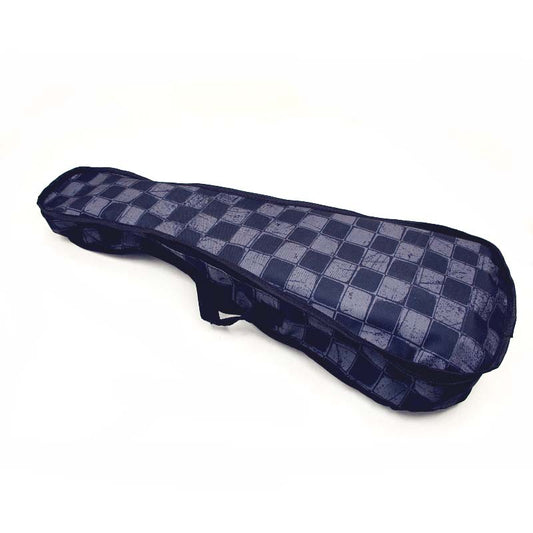 Wholesale Waterproof 21 23 24 26 28 Soprano Ukulele Case Guitar Bag Soft Gig Ukelele Cover Tenor Lanikai Concert Color Backpack